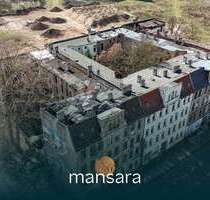 Haus zum Kaufen in Magdeburg 269.000,00 € 1115.79 m²
