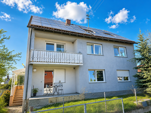 Foto - Haus zum Kaufen in Waldstetten 570.000,00 € 230 m²