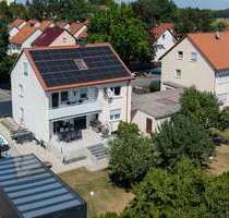 Haus zum Kaufen in Schwabach 748.000,00 € 200 m²
