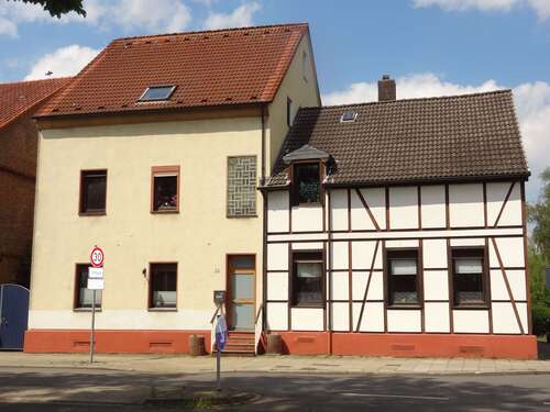 Foto - Haus zum Kaufen in Bochum 350.000,00 € 310 m²