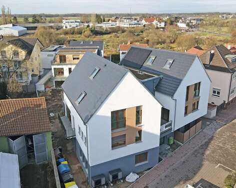 Foto - Wohnung zum Kaufen in Rodgau Weiskirchen 415.000,00 € 81 m²