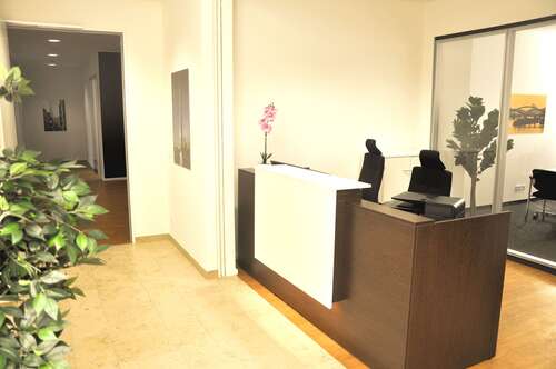 Foto - Büro in Hamburg 2.973,90 € 35 m²