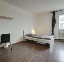 WG-Zimmer in Stuttgart 410,00 € 19 m²
