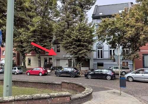 Foto - Haus zum Kaufen in Duisburg 249.000,00 € 240 m²