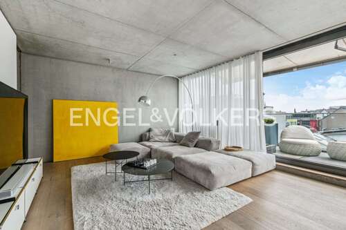 Foto - Wohnung zum Mieten in Köln 5.000,00 € 130 m²