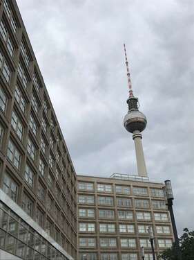 Foto - Garage zu vermieten in Berlin 159,00 €