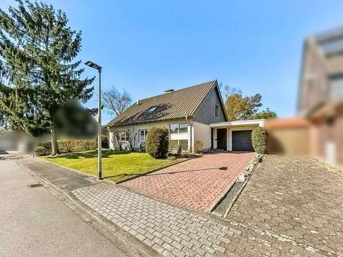 Foto - Haus zum Kaufen in Rheinberg 475.000,00 € 141.33 m²