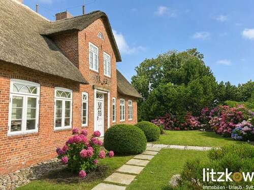Foto - Haus zum Kaufen in Sylt - Archsum 3.950.000,00 € 224 m²