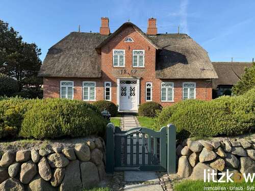 Foto - Haus zum Kaufen in Sylt - Archsum 3.950.000,00 € 224 m²