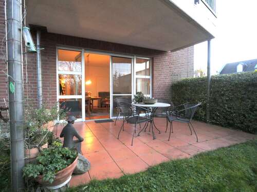 Foto - Wohnung zum Mieten in Aachen 1.160,00 € 89.5 m²