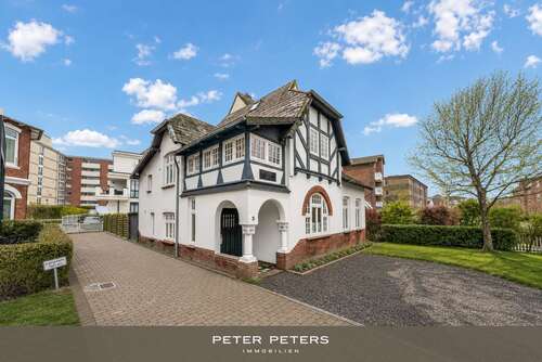 Foto - Haus zum Kaufen in Westerland 2.120.000,00 € 280 m²