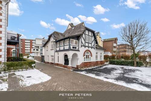 Foto - Haus zum Kaufen in Westerland 2.120.000,00 € 280 m²