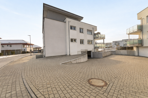 Foto - Wohnung zum Kaufen in Petersberg 269.000,00 € 71.33 m²