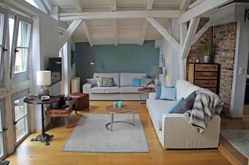 Foto - Wohnung zum Kaufen in Barth 310.000,00 € 95 m²