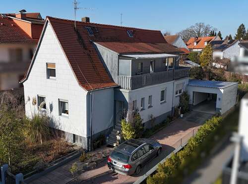 Foto - Haus zum Kaufen in Roßdorf 549.000,00 € 195 m²