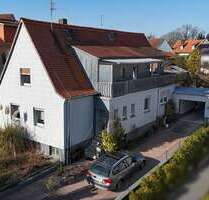 Haus zum Kaufen in Roßdorf 549.000,00 € 195 m²