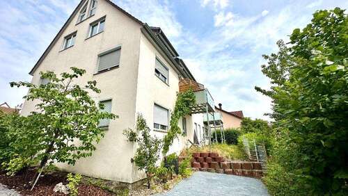 Foto - Wohnung zum Mieten in Grafenau 700,00 € 57 m²