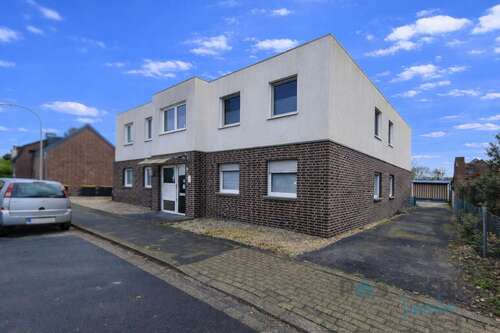 Foto - Wohnung zum Kaufen in Kevelaer 219.000,00 € 79 m²