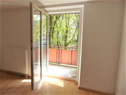 Foto - Wohnung zum Mieten in Chemnitz 230,00 € 41.9 m²