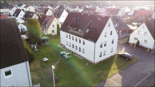 Foto - Wohnung zum Kaufen in Alzenau in Unterfranken 156.000,00 € 51.96 m²