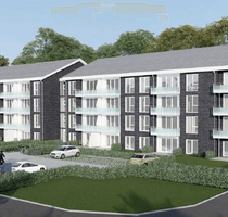 Wohnung zum Mieten in Stolzenau 520,00 € 56.51 m²