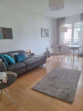 Foto - Wohnung zum Mieten in Köln 685,00 € 52 m²