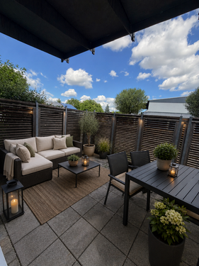 Foto - Wohnung zum Mieten in Gangkofen 520,00 € 48.51 m²