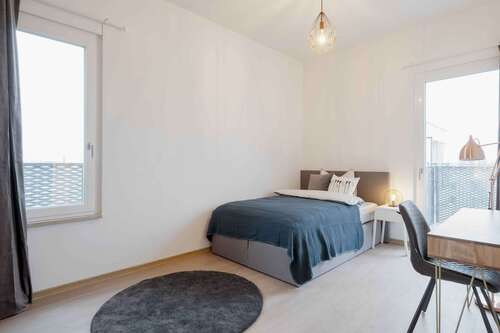 Foto - WG-Zimmer in Berlin 770,00 € 17 m²