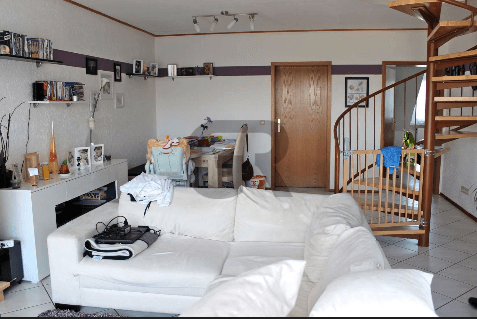 Foto - Wohnung zum Kaufen in Weiterstadt 285.000,00 € 107 m²