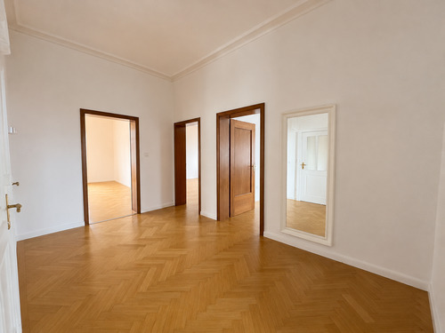 Foto - Wohnung zum Mieten in Lahr 1.450,00 € 160 m²