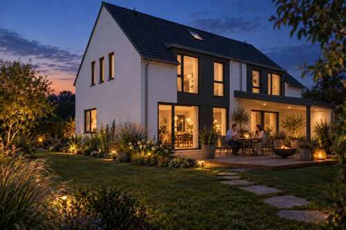 Foto - Haus zum Kaufen in Schwelm 443.000,00 € 129 m²