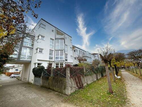 Foto - Wohnung zum Mieten in Regensburg 1.550,00 € 107 m²