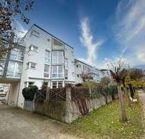 Wohnung zum Mieten in Regensburg 1.550,00 € 107 m² Wohnung zum Mieten in Regensburg 1.550,00 € 107 m²