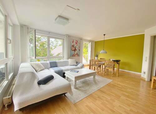 Foto - Wohnung zum Mieten in Leonberg 1.060,00 € 80 m²