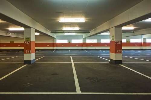 Foto - Garage zu vermieten in Unterschleißheim 101,15 € 14 m²