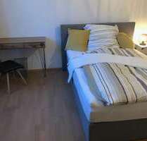 WG-Zimmer in Frankfurt am Main 750,00 € 21 m²