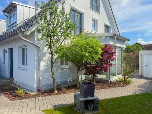 Foto - Haus zum Kaufen in München 850.000,00 € 122.98 m²