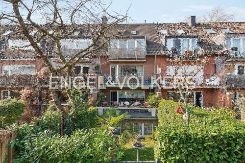 Foto - Haus zum Kaufen in Köln 1.100.000,00 € 244 m²