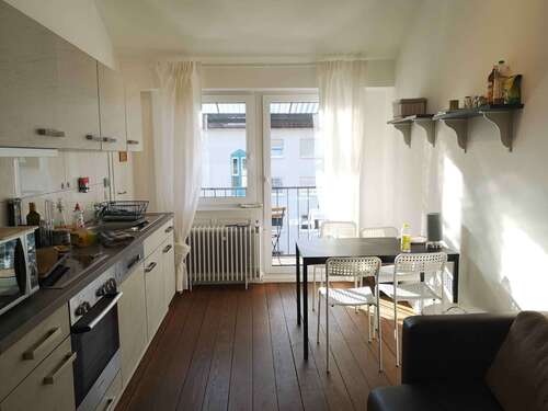 Foto - WG-Zimmer in Frankfurt am Main 675,00 € 8 m²
