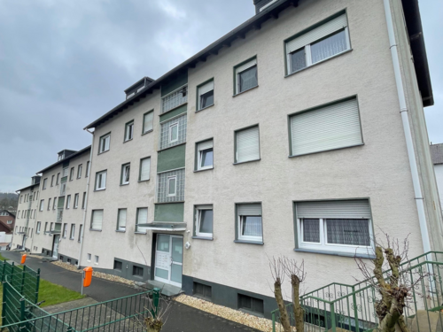 Foto - Wohnung zum Kaufen in Neuenrade 79.000,00 € 63.14 m²