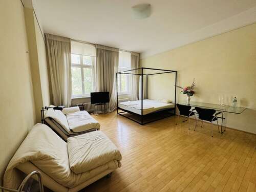 Foto - Wohnung zum Mieten in Berlin 1.150,00 € 36 m²