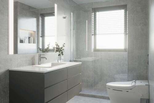 Foto - Wohnung zum Mieten in Essen 715,00 € 65 m²