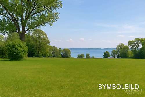 Foto - Grundstück zu verkaufen in Inning am Ammersee 2.780.000,00 € 1643 m²