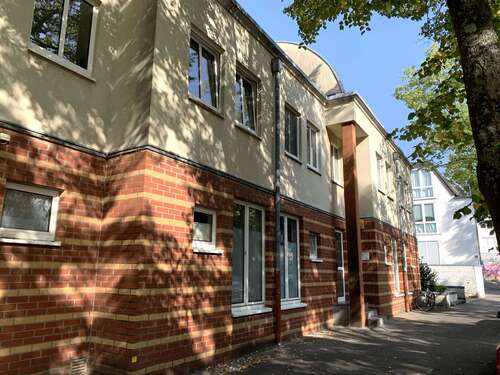 Foto - Wohnung zum Kaufen in Aachen 92.500,00 € 21.46 m²