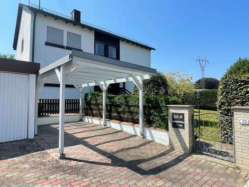 Foto - Haus zum Kaufen in Adelsried 590.000,00 € 172 m²