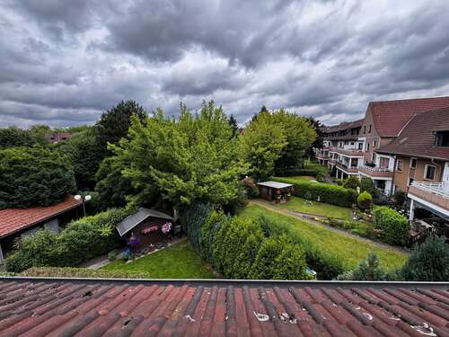 Foto - Wohnung zum Mieten in Oberhausen 466,90 € 77 m²