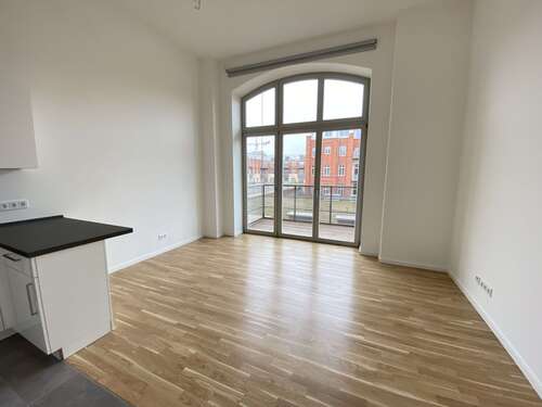 Foto - Wohnung zum Mieten in Berlin 965,64 € 49.52 m²