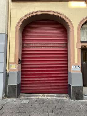 Foto - Garage zu vermieten in Offenbach am Main 59,50 €