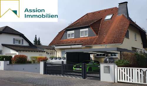 Foto - Haus zum Kaufen in Hanau 1.300.000,00 € 262 m²