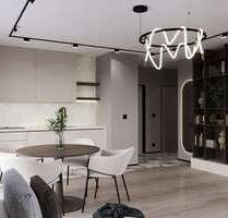 Wohnung zum Mieten in Neu-Isenburg 1.300,00 € 45 m²